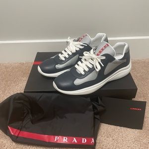 Prada Sneakers
